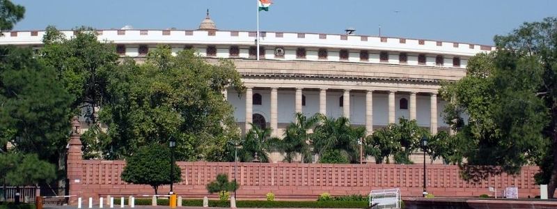 Working of the Indian Parliament